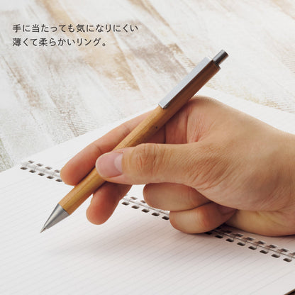 ソフィーチェノート セミ　Ｂ５　リーフ３０枚